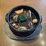上野精養軒 本店レストラン - 