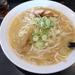 ラーメンの寳龍 - 料理写真: