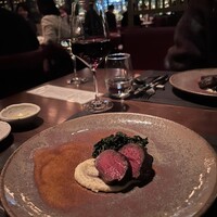 TRATTORIA CREATTA - 