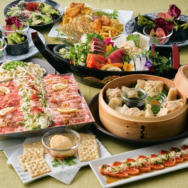 Doma Doma Ikebukuro Higashiguchi Ten