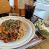プレッシュ パスタ&ベジ 荻窪本店