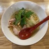 自家製麺 くろ松