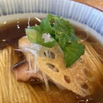 中華蕎麦 鳴神食堂 - 