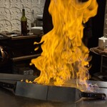 神戸牛ステーキ彩ダイニング - 