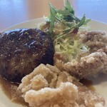 ジョイフル - 料理写真: