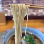 中華蕎麦 鳴神食堂 - 