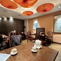 中国飯店 紫玉蘭 - ３Ｆ
