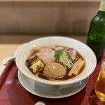 燃えよ麺助 - 