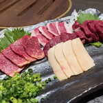 焼肉 武田や - 