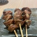 焼き鳥 とりぞう - 