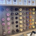 ALL FLAGS(神戸メリケンパークオリエンタルホテル) - 