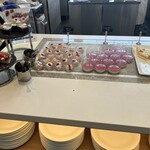 ALL FLAGS(神戸メリケンパークオリエンタルホテル) - 