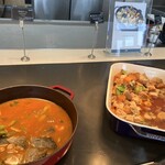 ALL FLAGS(神戸メリケンパークオリエンタルホテル) - 