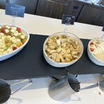 ALL FLAGS(神戸メリケンパークオリエンタルホテル) - 