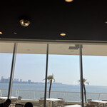 ALL FLAGS(神戸メリケンパークオリエンタルホテル) - 