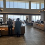 ALL FLAGS(神戸メリケンパークオリエンタルホテル) - 