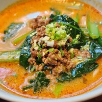 中國名菜 龍坊 代官山店 - 