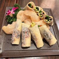 中国料理 「王朝」 ヒルトン東京ベイ - 