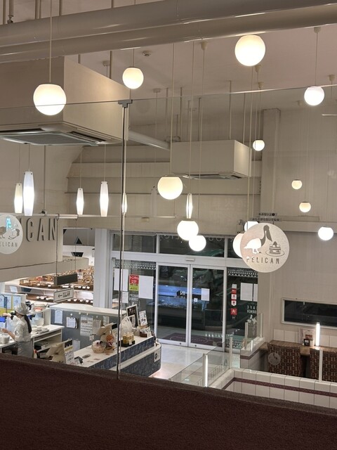 Pelican Minato Tochi Ten photo 4