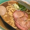 自家製麺 麺屋 利八