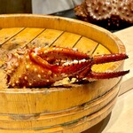 湘南沖地蟹専門店ふじ月 - 