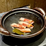 湘南沖地蟹専門店ふじ月 - 