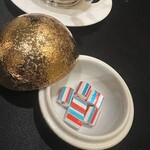 ガストロノミー ジョエル・ロブション - 