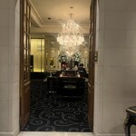 ガストロノミー ジョエル・ロブション - 