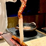 湘南沖地蟹専門店ふじ月 - 