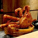 湘南沖地蟹専門店ふじ月 - 