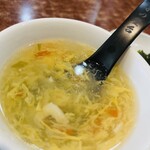 中華料理餃子の屋台 - 