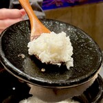 湘南沖地蟹専門店ふじ月 - 