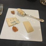 ガストロノミー ジョエル・ロブション - 