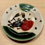 湘南沖地蟹専門店ふじ月 - 