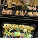 ガストロノミー ジョエル・ロブション - 