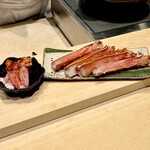 湘南沖地蟹専門店ふじ月 - 