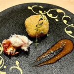 湘南沖地蟹専門店ふじ月 - 