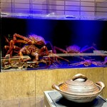 湘南沖地蟹専門店ふじ月 - 