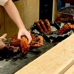 湘南沖地蟹専門店ふじ月 - 