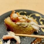 湘南沖地蟹専門店ふじ月 - 