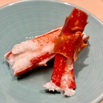 湘南沖地蟹専門店ふじ月 - 