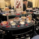 ガストロノミー ジョエル・ロブション - 