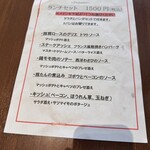 ランビアンス ドゥース - 