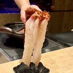 湘南沖地蟹専門店ふじ月 - 