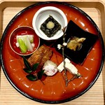 湘南沖地蟹専門店ふじ月 - 