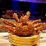 湘南沖地蟹専門店ふじ月 - 