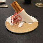 ガストロノミー ジョエル・ロブション - 