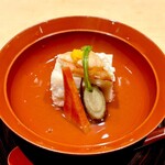 湘南沖地蟹専門店ふじ月 - 