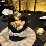 ガストロノミー ジョエル・ロブション - 