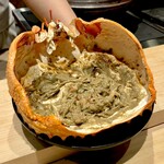 湘南沖地蟹専門店ふじ月 - 